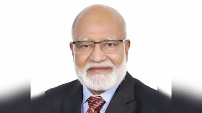 যে আসন থেকে ধানের শীষের প্রার্থী হলেন খন্দকার মোশাররফ