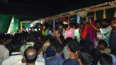 ‎নামাজরত বাবাকে কুপিয়ে হত্যার অভিযোগ ছেলের বিরুদ্ধে