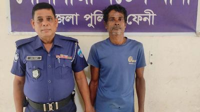 তৃতীয় শ্রেণির ছাত্রীকে পাশবিক নির্যাতন