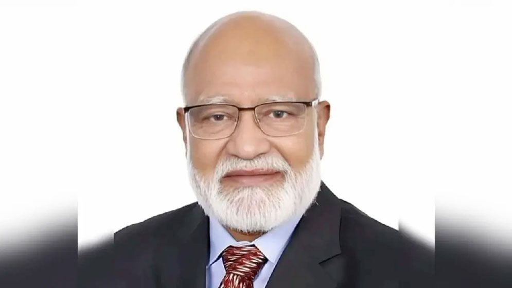 যে আসন থেকে ধানের শীষের প্রার্থী হলেন খন্দকার মোশাররফ