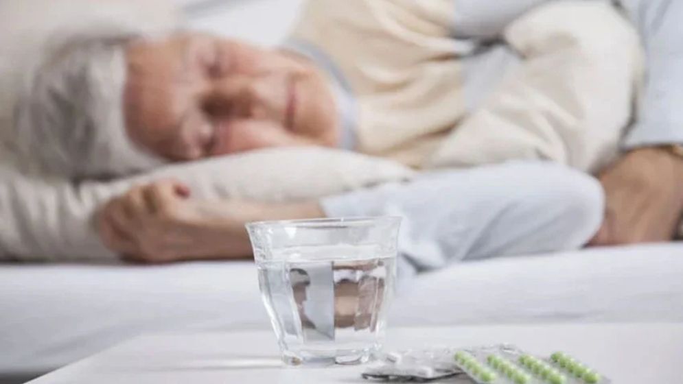 ঘুমের ওষুধে কমছে আয়ু, সতর্ক করলেন চিকিৎসকরা