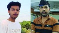 কলেজছাত্র তুহিন হত্যা মামলার আসামি গ্রেফতার