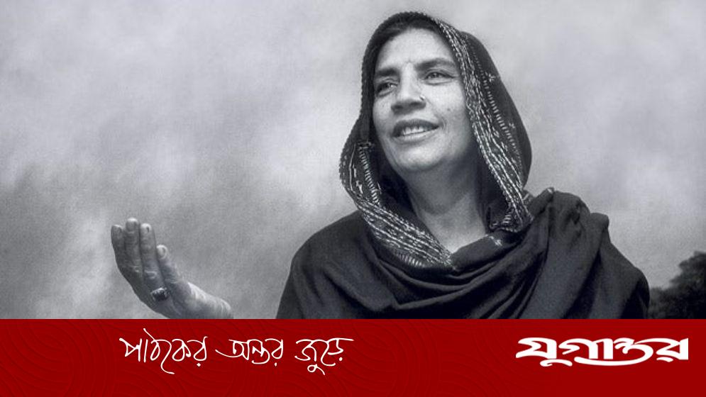 ‘লাম্বি জুদাই’ খ্যাত রেশমাকে সম্মান জানালেন নেপালি গায়ক