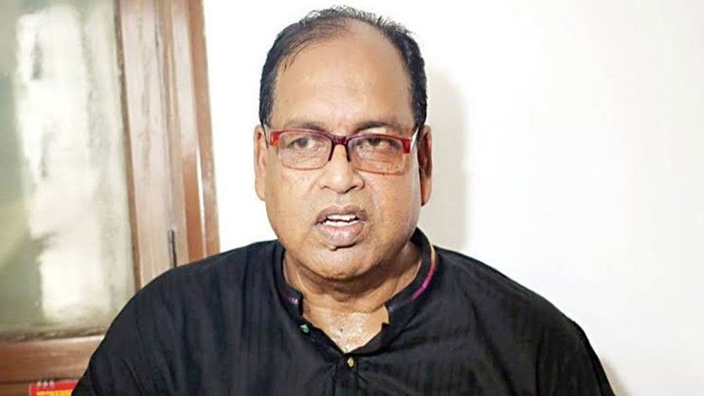 ধানের শীষ পেলেন না দুদু