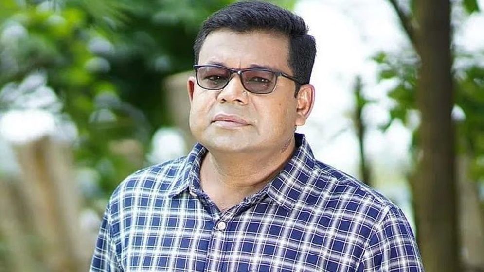 এবারও জোটেনি বিএনপির মনোনয়ন, ফেসবুকে যা লিখলেন মনির খান