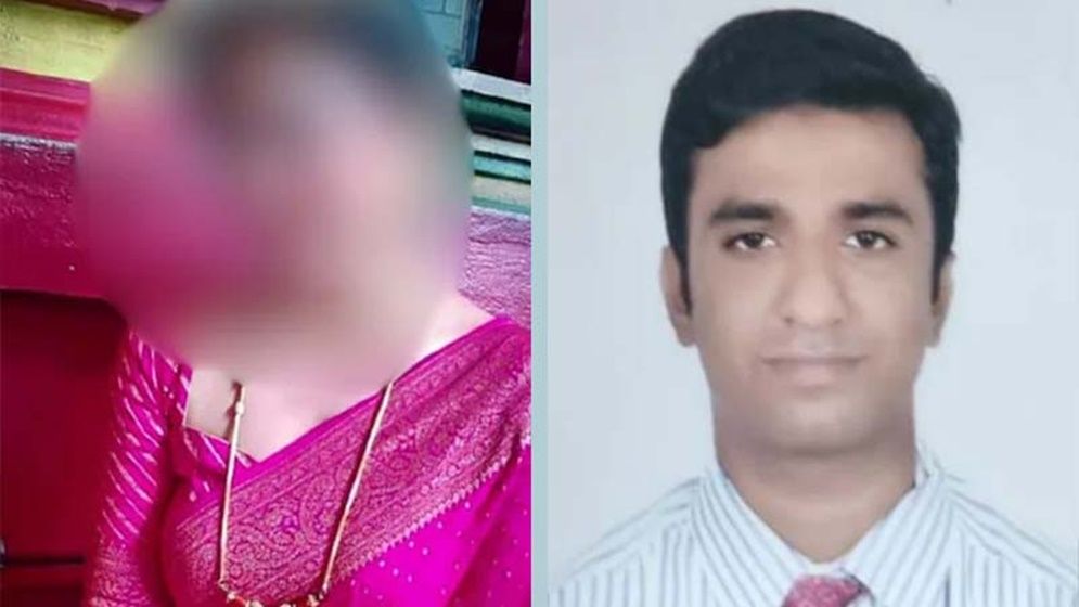 অভিনেত্রীকে অশ্লীল মেসেজ ও ভিডিও পাঠানোর অভিযোগে যুবক গ্রেফতার