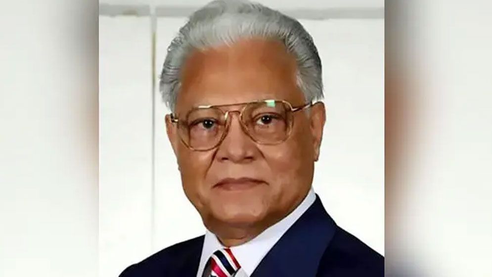 রাজনীতিতে প্রতিদ্বন্দ্বিতা ছিল, প্রতিহিংসা ছিল না: আলতাফ হোসেন