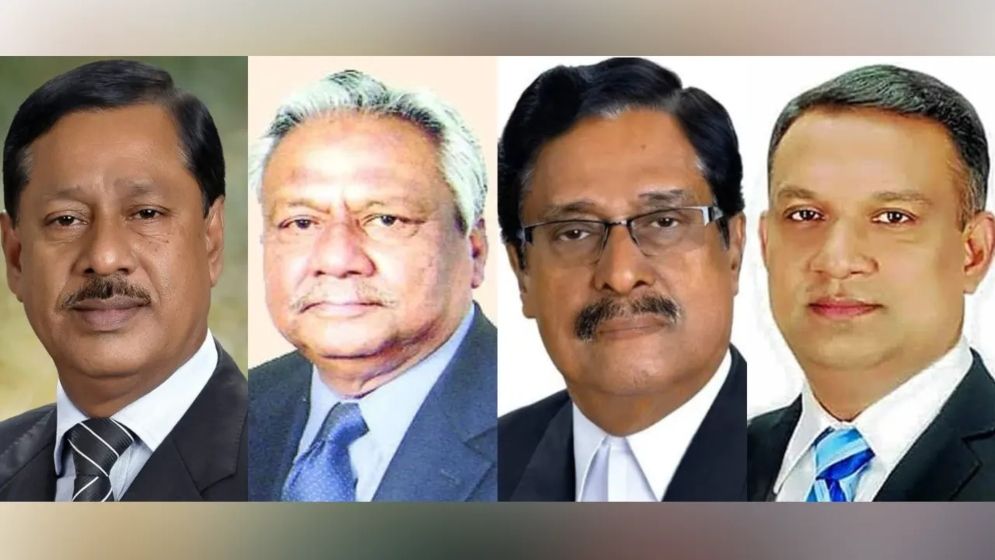 কিশোরগঞ্জে ফজলুর রহমানসহ বিএনপির টিকিট পেলেন যারা