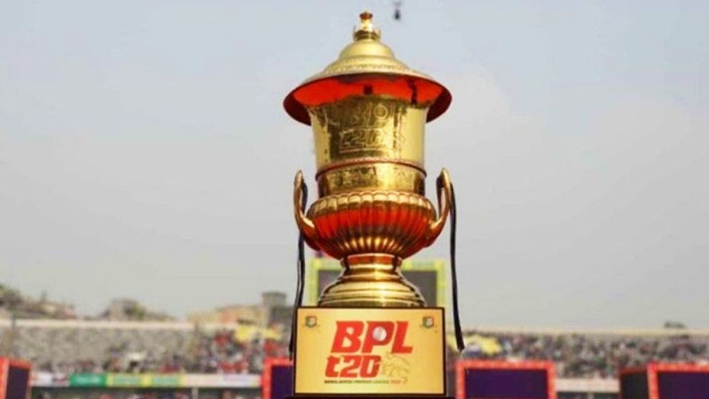 পাঁচ ফ্র্যাঞ্চাইজি চূড়ান্ত, বিপিএল শুরু কবে