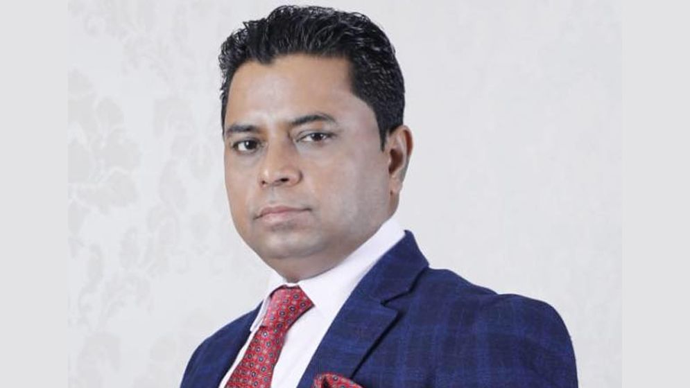 বিএনপির মনোনয়ন পাওয়ার একদিন পর স্থগিত—কে এই কামাল জামান