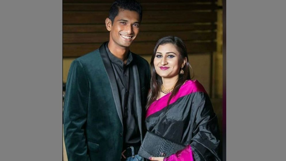 যে কারণে স্ত্রীকে ক্ষমা করে দিতে বলেছিলেন মাহমুদউল্লাহ