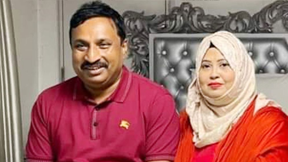 নিজাম হাজারীর স্ত্রীর ৪৫ কোটি টাকার অবৈধ সম্পদ, মামলা করেছে দুদক