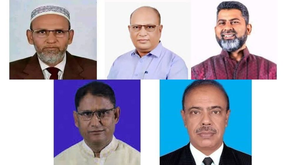 নওগাঁর ছয় আসনের ৫টিতে বিএনপির মনোনয়ন পেলেন যারা