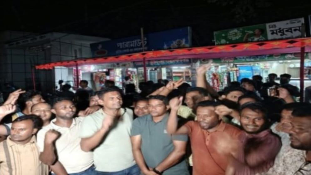 রাঙ্গুনিয়ায় হুম্মাম চৌধুরীকে বিএনপির প্রার্থী ঘোষণা