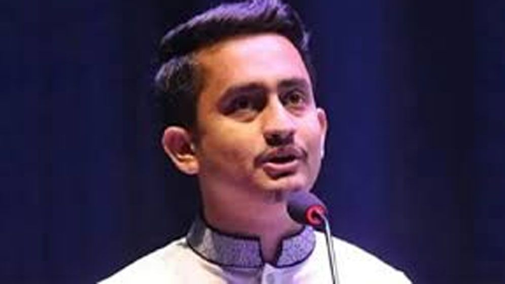 ৩০০ আসনে প্রার্থী দেওয়ার প্রস্তুতি নিচ্ছে এনসিপি: সারজিস