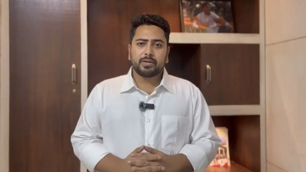 কত আসনে প্রার্থী দেবে এনসিপি, স্পষ্ট করলেন নাহিদ