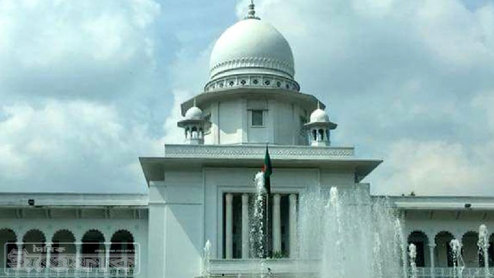 চতুর্দশ সংসদ নির্বাচন থেকে তত্ত্বাবধায়ক ব্যবস্থা চান বিএনপিপন্থি আইনজীবীরা