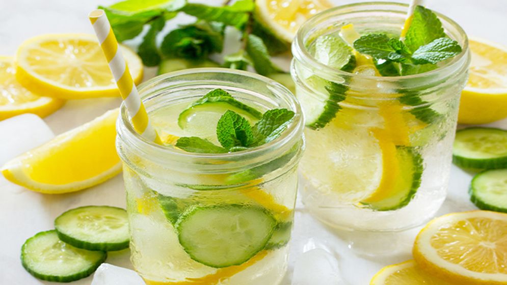 খালি পেটে যেসব পানীয় উপকারী