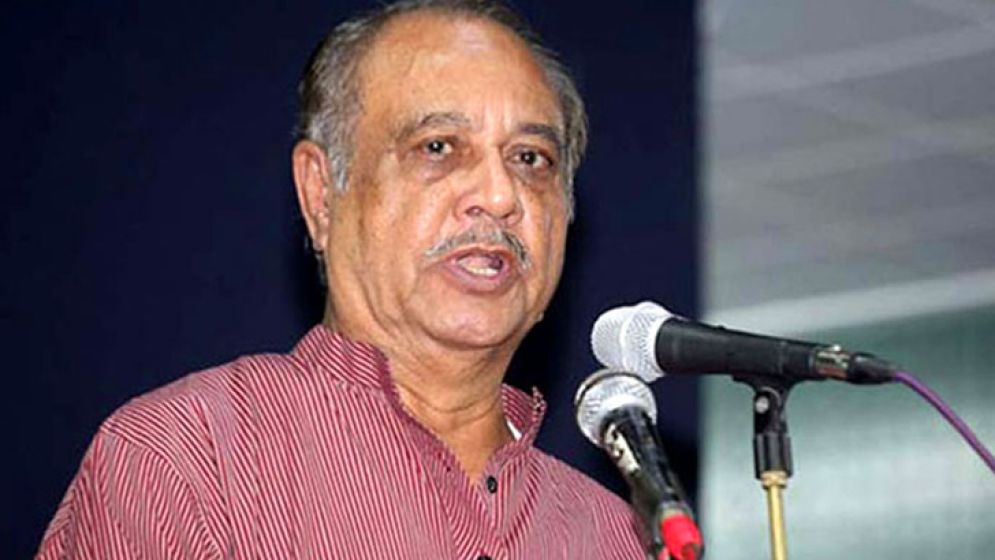 রাজনৈতিক দলগুলোর জন্য ঐতিহাসিক সুযোগ সৃষ্টি হয়েছে: আসম রব