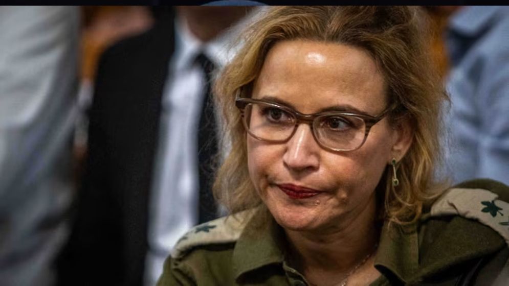 ফিলিস্তিনি বন্দিকে নির্যাতনের ভিডিও ফাঁস, সাবেক ইসরাইলি জেনারেল গ্রেফতার