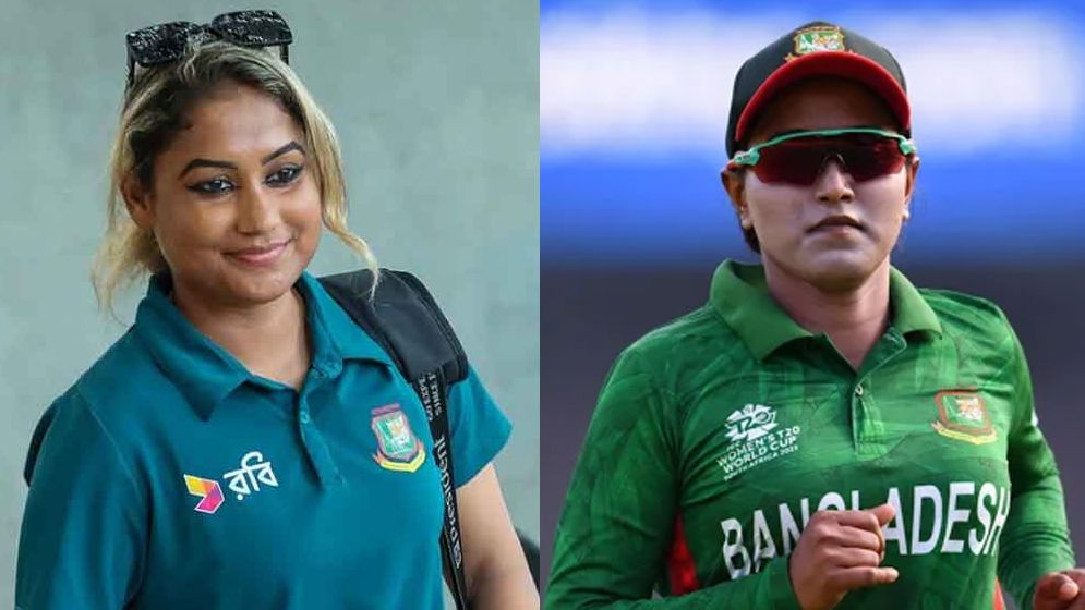 জ্যোতির বিরুদ্ধে জাহানারার গুরুতর অভিযোগ, কী বলছে বিসিবি