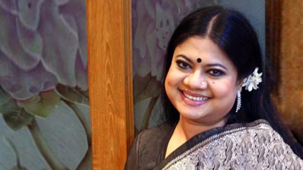 মনোনয়ন না পেয়ে যা বললেন কনকচাঁপা