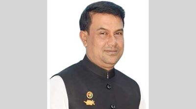 চূড়ান্ত বিল তুলে লাপাত্তা আওয়ামী লীগ নেতা