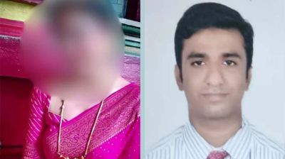 অভিনেত্রীকে অশ্লীল মেসেজ ও ভিডিও পাঠানোর অভিযোগে যুবক গ্রেফতার