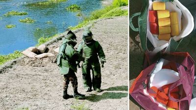 বগুড়ার বিস্ফোরক তৈরির কারখানায় মিলল আরও ৩৯ ককটেল