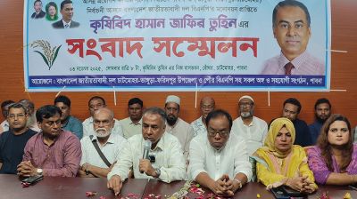 ‘অসত্য সংবাদ প্রকাশে নির্বাচনের পরিবেশ যেন বিঘ্নিত না হয়’