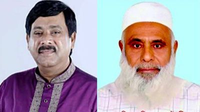 কুমিল্লা-৬ সদর আসনে বিএনপির মনোনয়ন কি সাক্কুর চমক?