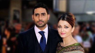 অভিষেকের সঙ্গে খুব আনন্দে আছি: ঐশ্বরিয়া