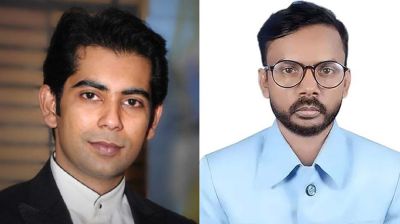 আন্দালিব রহমান পার্থর সঙ্গে এমপি পদে লড়বেন হিরো আলম