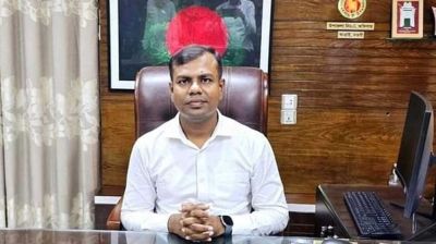 যে কারণে নাচোলের ইউএনও’র ডিএনএ টেস্ট করাবে দুদক