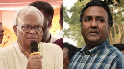 দুর্দিনের কান্ডারি দুই নেতা পাননি ধানের শীষ, ফেসবুকে তোলপাড়