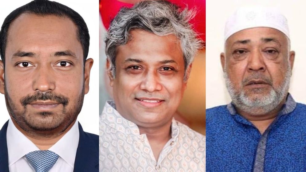 খুলনা বিভাগে বাবার আসনে মনোনয়ন পেলেন ৩ প্রার্থী