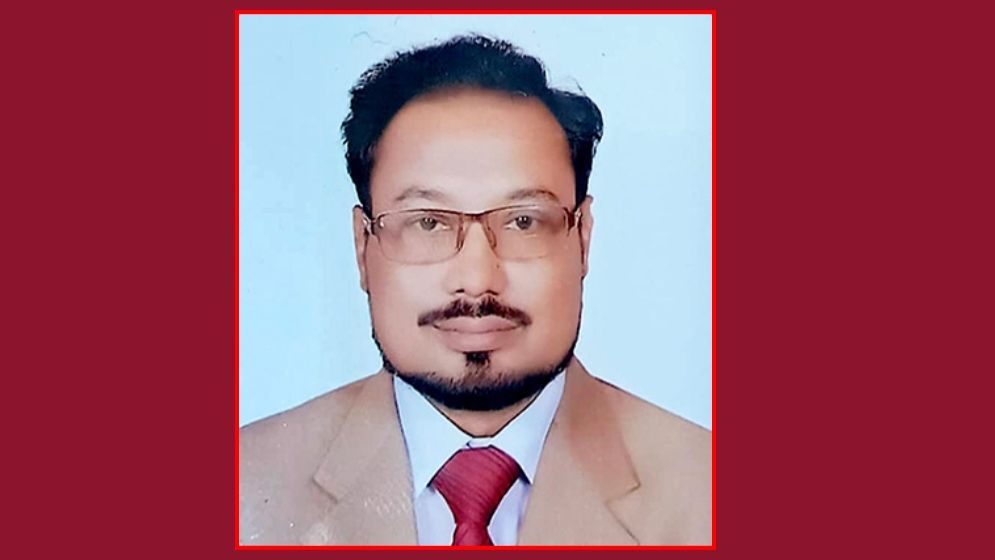 বগুড়ায় সমবায় শিল্প সমিতির চেয়ারম্যানের কারাদণ্ড