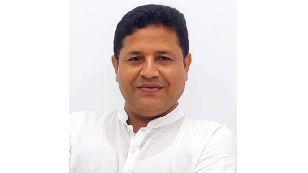 ফরিদপুর-৪ আসনে বিএনপি থেকে লড়বেন শহিদুল ইসলাম