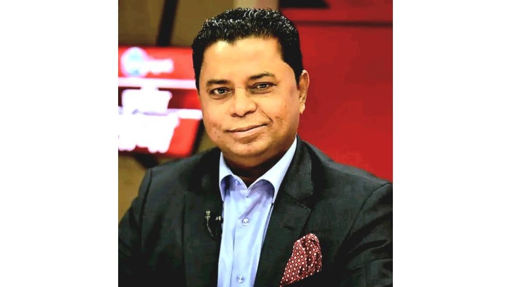 বিএন‌পির প্রার্থী ম‌নোনীত হ‌লেন কামাল জামান মোল্লা