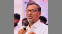 চাঁদপুর-৫ আসনে বিএনপির প্রার্থী মমিনুল হক
