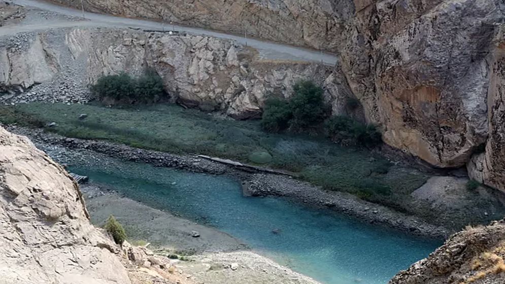 দুই সপ্তাহের মধ্যে তেহরানে ফুরিয়ে যাবে সুপেয় পানি