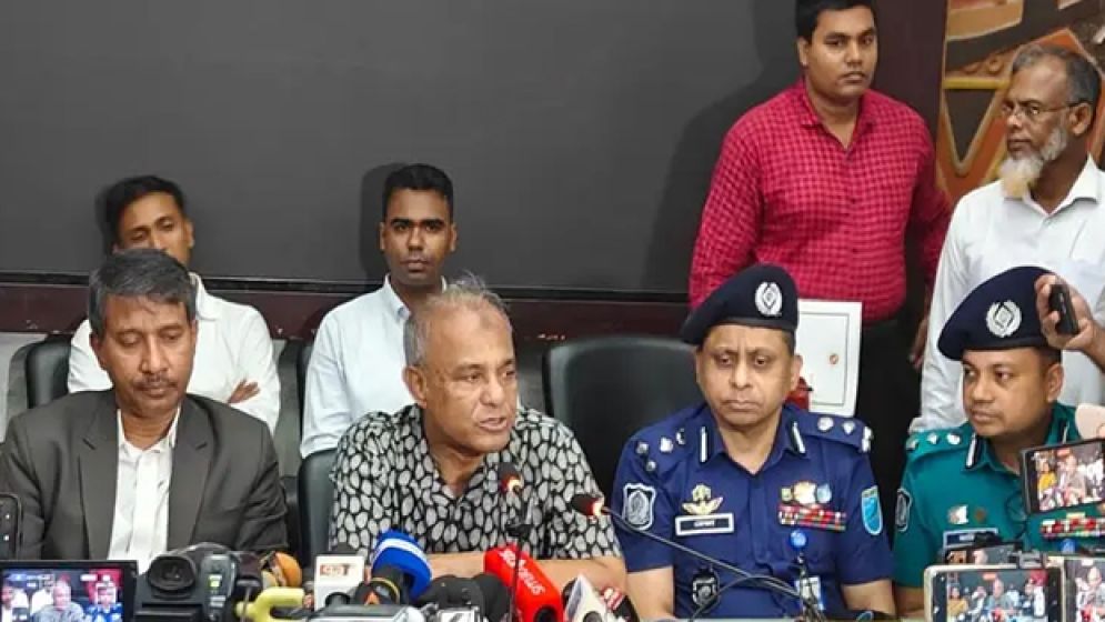 ‘জনগণ এখন নির্বাচনমুখী, নির্বাচন হবে উৎসবমুখর’