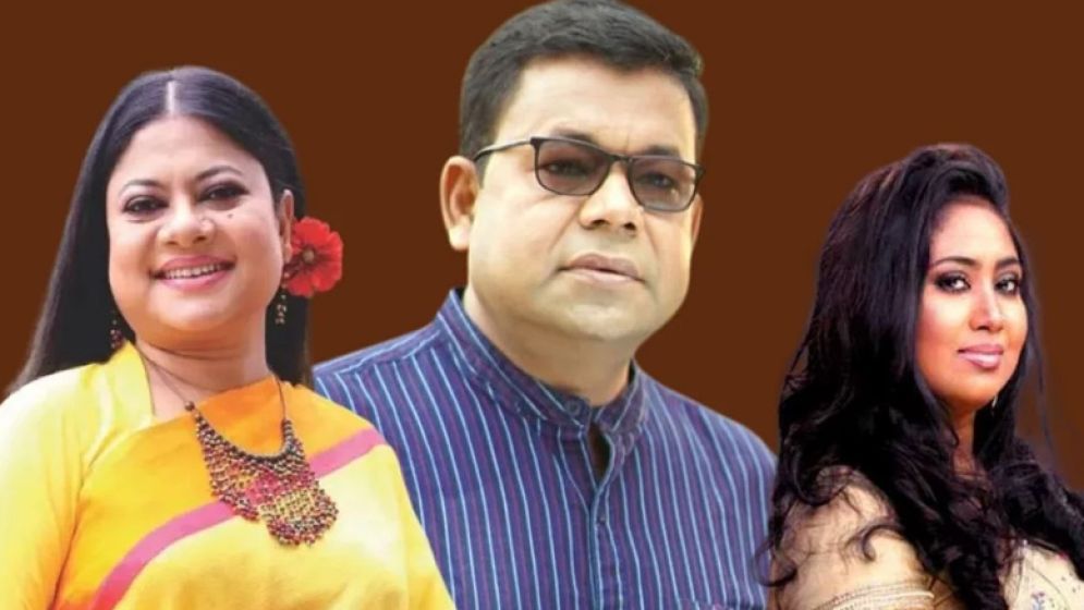 মনির খান-কনকচাঁপা-বেবী নাজনীনদের জন্য কি চমক অপেক্ষা করছে?