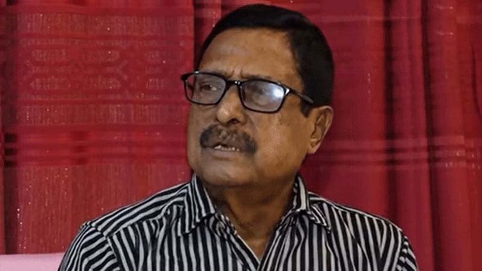 বিএনপির মনোনয়ন পেয়ে যে প্রতিক্রিয়া জানালেন ফজলুর রহমান