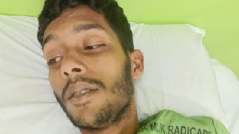 অসুস্থ মালয়েশিয়া প্রবাসীর পরিচয় শনাক্তে সহযোগিতা চায় বাংলাদেশ হাইকমিশন