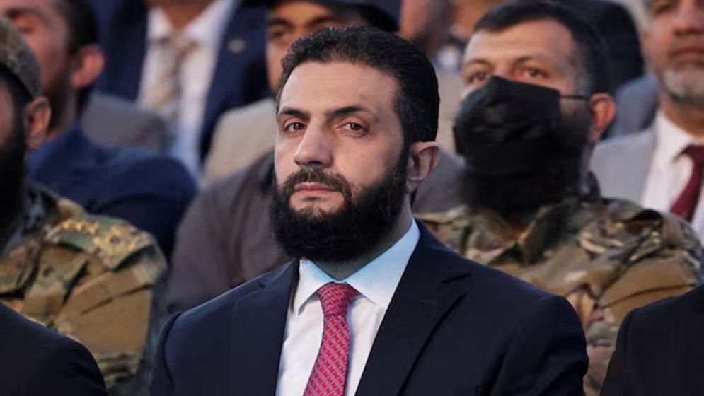 শারার ওপর থেকে নিষেধাজ্ঞা তুলতে জাতিসংঘের প্রতি আহ্বান যুক্তরাষ্ট্রের