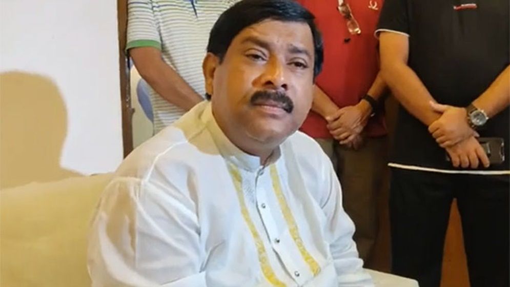 মনোনয়ন না পেয়েও যে কারণে খুশি সাক্কু