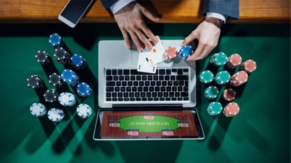 ‘অনলাইন জুয়া’ খেলার বিষয়ে ইসলাম কী বলে?