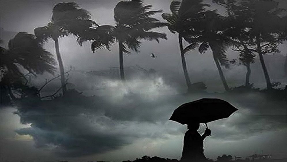 আজকের আবহাওয়ার খবর