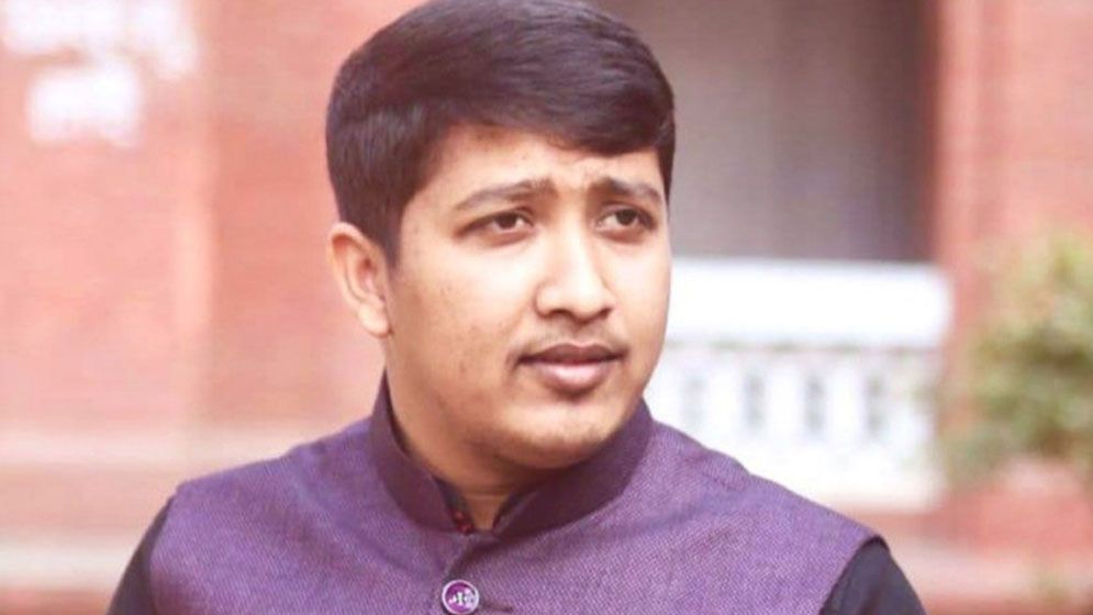 নিষিদ্ধ ছাত্রলীগ নেতা বাঁধনসহ ৭ জন রিমান্ডে